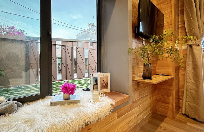 Vanilla Ho Tram Homestay - Foto 8