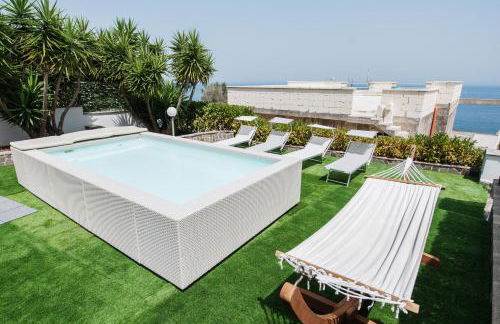 Villa Nicole Vista Mare - Foto 44