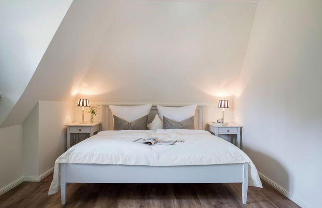 Ferienhaus in Fuhlendorf - Foto 8