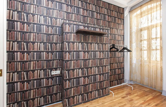 Chiconomy Suites - Foto 14