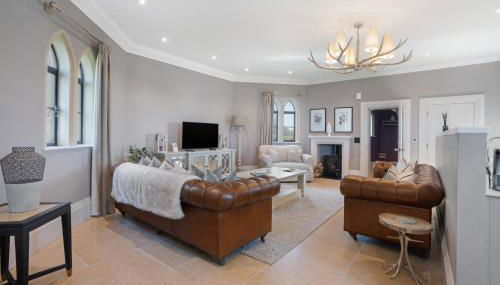 South Lodge, St Osyth Priory - Foto 2