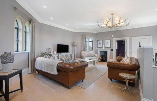 South Lodge, St Osyth Priory - Foto 2