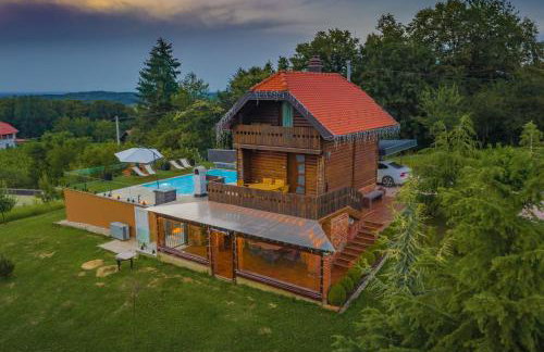 Kuća za odmor Vida - Foto 30