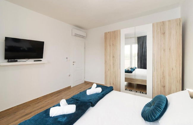 Apartments Mistral - Foto 6