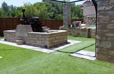 Περιβόλι του Οδυσσέα - Photo 20