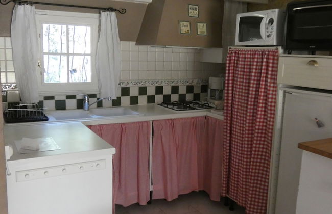 Mas Séraphin - Photo 32