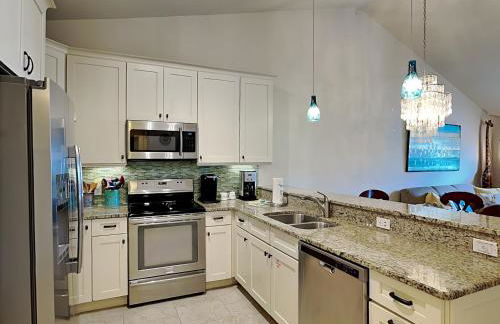 Chateau La Mer II #704 - Foto 11