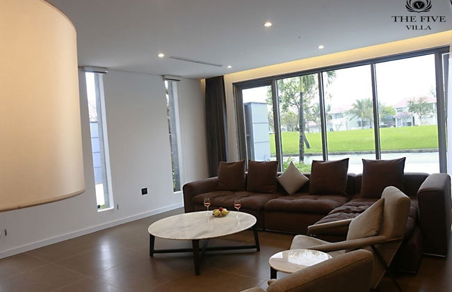 Luxury Yacht Villa - Foto 20