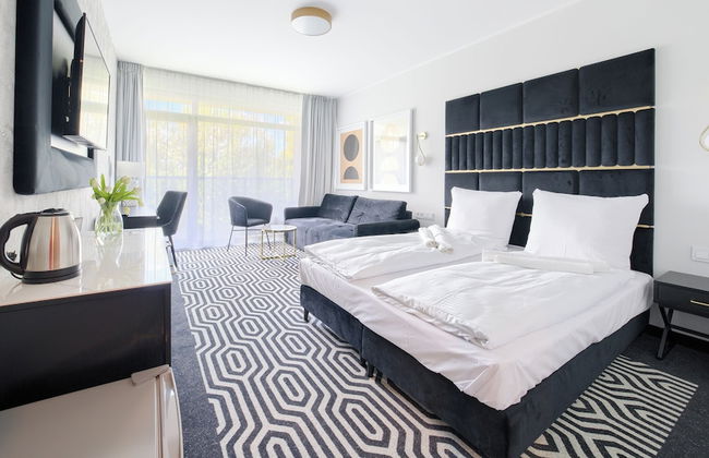 Apartamenty Sun & Snow Solny Resort - Photo 34