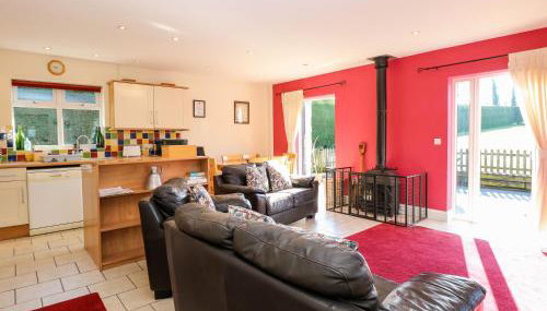 Swallow Barn - Foto 4