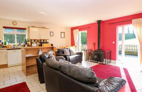 Swallow Barn - Foto 4