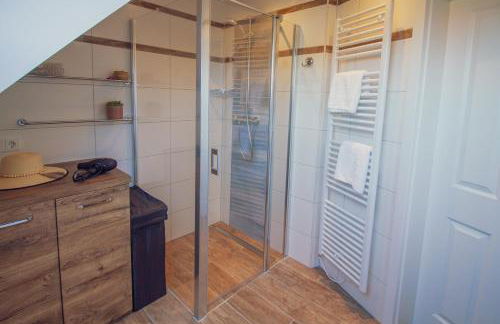 Up Besöök - Sanddorn mit Infrarotsauna - Foto 15