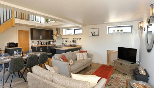 The Old Workshop - Foto 2