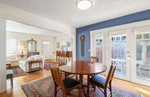 Quiet 5 Beds Kid-Friendly Mins to DTWN and Stanford - Foto 14