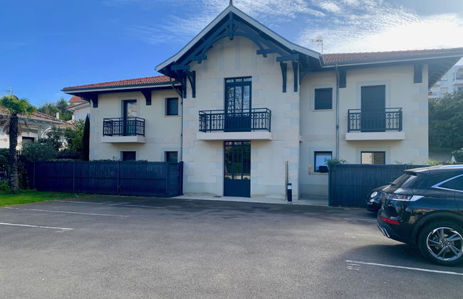 Les Jardins d'Eyrac - Foto 16