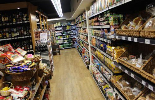 Apartamentos Turisticos Paraiso - Foto 80