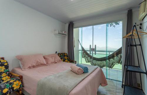 Estudio5 - Paraiso a Beira-Mar c Vista Espetacular - Foto 1