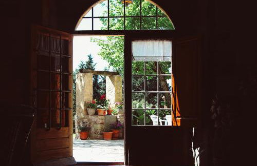 Masia Can Solà Gros - Foto 41