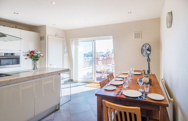 Southwest Rooftops - Foto 11