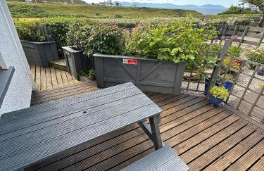 Self Catering Spacious 2 Bed Apartment with sea views - Foto 14