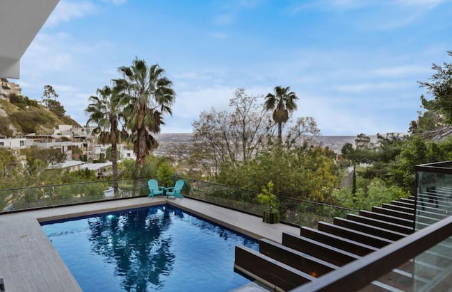 Franklin Modern - Foto 10