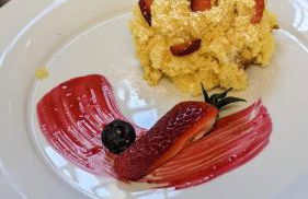 Agriturismo La Part - Foto 4