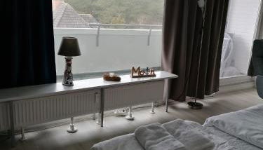 SPO - gemütliches Apartment - TOP LAGE - Foto 4