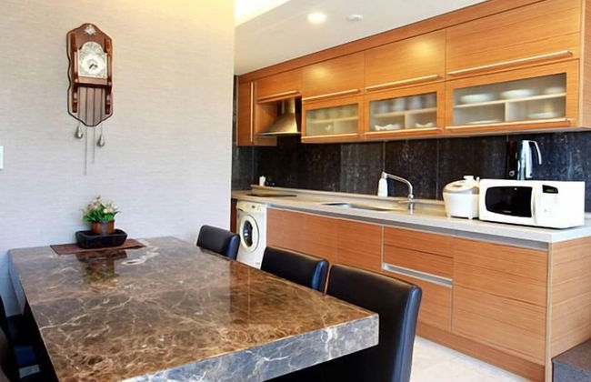 Hugel Heim Pension - Foto 39