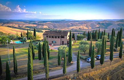 Podere Fornaci - Foto 1