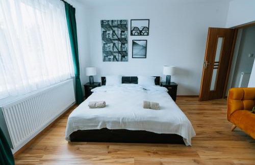 Apartamenty Krzywa Krosno - Foto 11