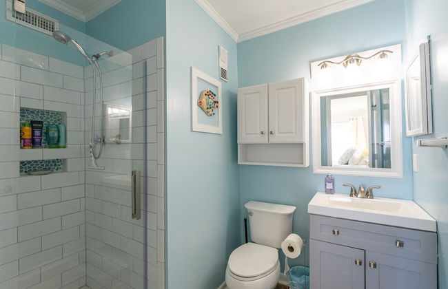 Ocean View Condo at Ocean Pier - Photo 28