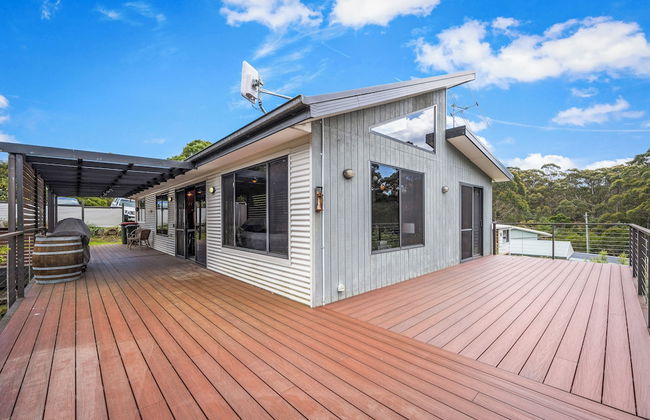 The Shack Port Arthur - Photo 22