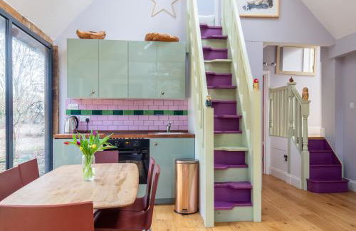 Brock Cottage - Foto 12