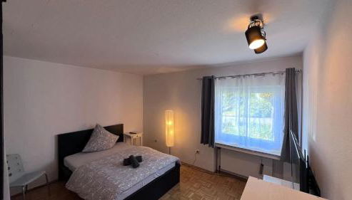 Apartmenthaus Somborn - Foto 4