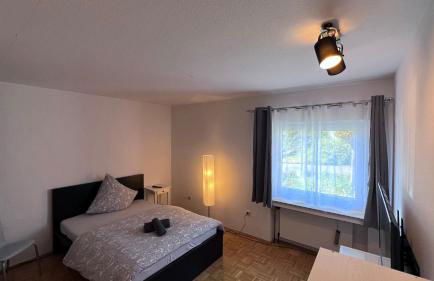 Apartmenthaus Somborn - Foto 4