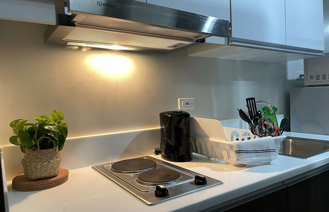 Luxury Air Residences By Makati - Foto 47