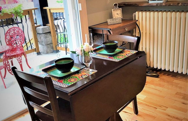 Ottawa Center 1 Bedroom Apartment near Bank St - Photo 22