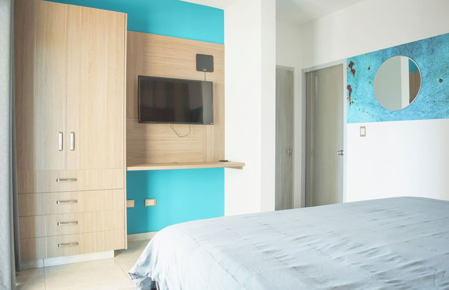 Pacifika Apartments - Foto 65