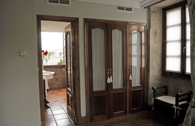 Rusticae Casa A Pedreira - Photo 15