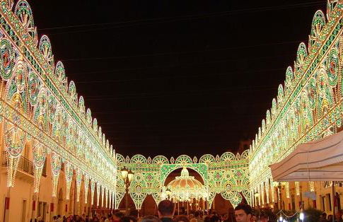 La corte dei Messapi - Foto 62