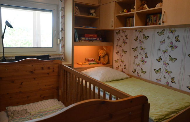 Ferienwohnung Schwebebahn in Wuppertal - Foto 5