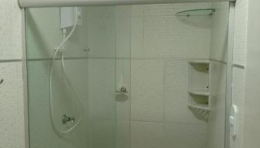 Ap Família Shopping Riomar e Praia - Foto 3, Shower