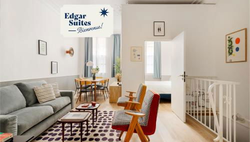 Edgar Suites Saint-Augustin - Naples - Foto 2