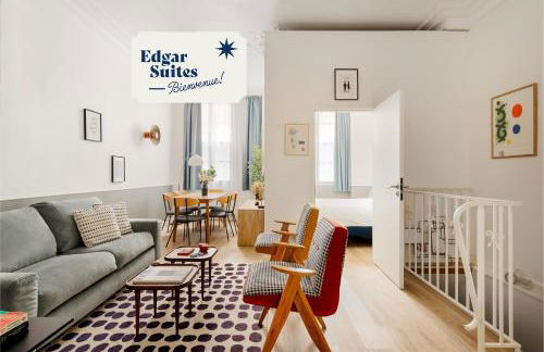 Edgar Suites Saint-Augustin - Naples - Foto 2
