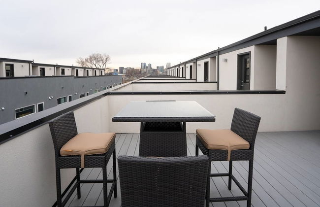 Frida's Abode Walk to the Stadium Rooftop View - Photo 20