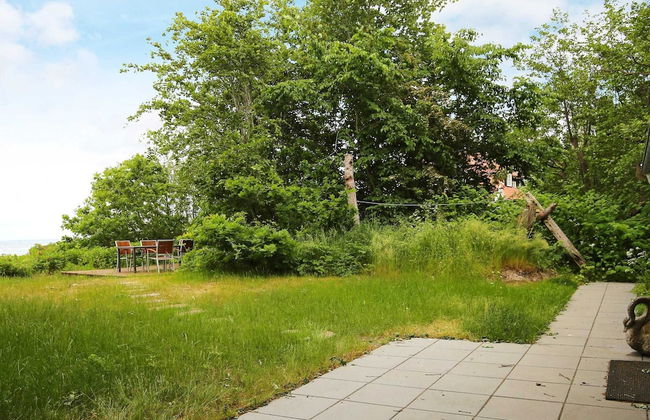 6 Person Holiday Home in Dronningmolle-by Traum - Foto 48