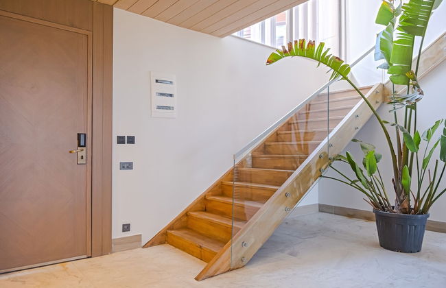 Les Sables Suites - Photo 16