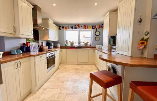 Skipper’s Cottage - Perfect for Cardiff & Penarth - Foto 3