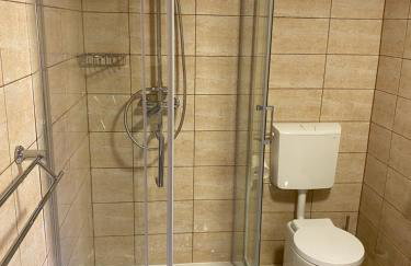 Ruralna kuca 'Villa Zagorka' za odmor sa bazenom i bočalištem - Foto 62