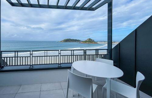 ILE AUX MOINES - T3 - exceptionnel - Foto 4